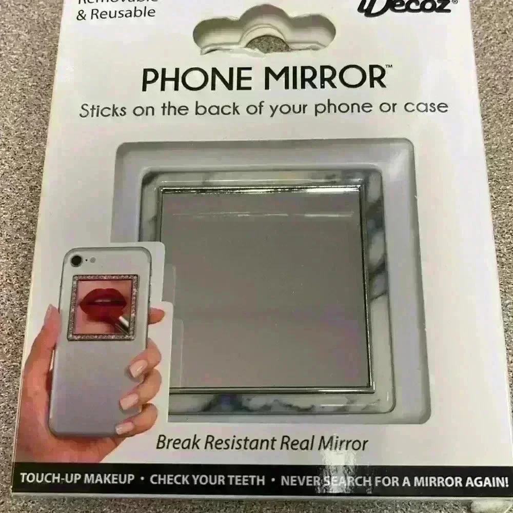 Phone Mirror
